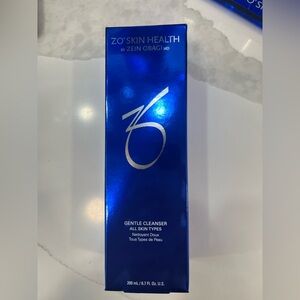 ZO Skin Health Gentle Cleanser - Blue